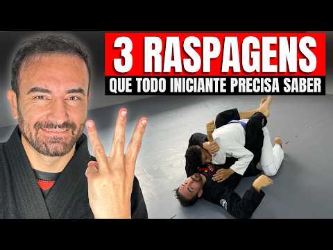 3 Scrapes Every Beginner Needs to Know