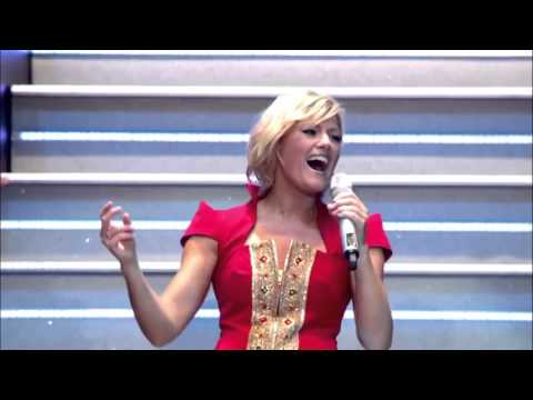 Helene Fischer - Russisches Medley