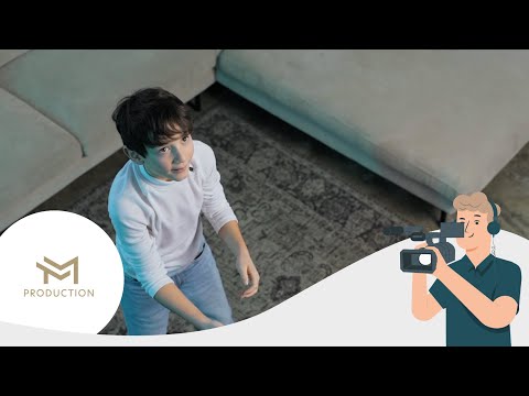 Stickflip Wurfspielzeug - Produktvideo