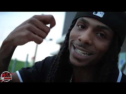 Moe Rick x South Side (Official Video) Dir @MoVisuals773