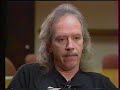 John CARPENTER 1988 TV interview FIRST WORKS