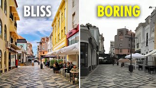 Will Moving to Figueira da Foz Be Bliss or Completely Boring?
