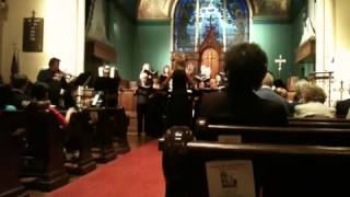 Rakút Eric Whitacre