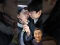 Kissing Prank Prank Kiss Shorts