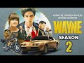 Wayne Season 2 Trailer|Release Date|Cast and Predictions!