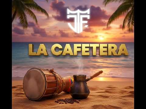 La Cafetera (Juventud Tambor Y Fuego) 