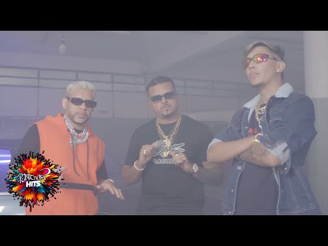 D-Hit, Thiaguinho MT e Mc Jacaré – “Mente de Vilão” prod. D-HIT (Videoclipe oficial)