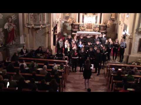 MPZ Homec - Vzemi me v objem