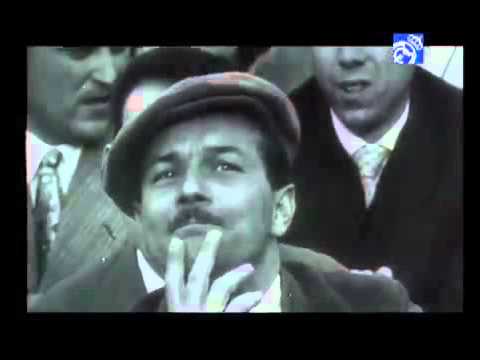 3rd European cup 1958 Real madrid