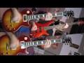 "In Too Deep" Instrumental Cover- Sum 41 