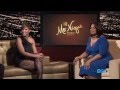 The Mo'Nique Show - Interview with Toni Braxton