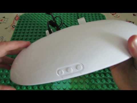 Hisense MA-317 SoundPad Media Station SD Card Firmware...