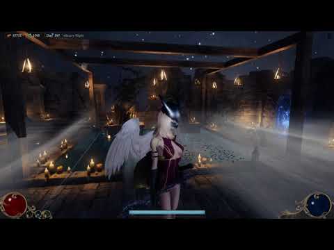 She Will Punish Them - My Little Starry Paradise