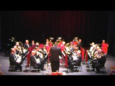 Las Vegas Brass Band "Three Kings Swing"