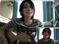 Cover of Haruka 遥か by Greeeen 