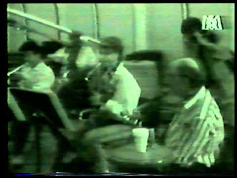 Gil Evans & Helen Merrill