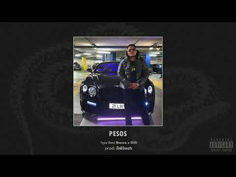 Branco x Gilli Type Beat - Pesos | Prod. Link