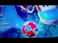 Super Wings Astro Ceria Credits