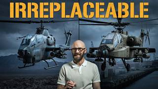 Why The US Can't Replace the Cobra and the Apache MQDEFAULT Thumbnail