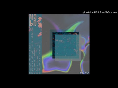 Luckythirteen - 13 Scars