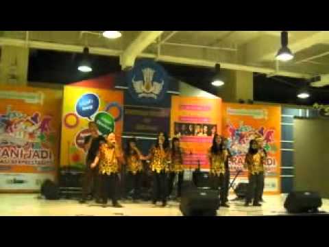 Grazia Vocalista - The Lion Sleeps