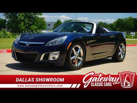 2008 Saturn Sky (CC-2071969) for sale in Grapevine, Texas