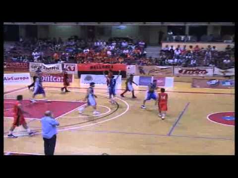 PLATA B.C. RIVER ANDORRA,92 - BASQUET MALLORCA,83 (27/05/2011 0:00:00)