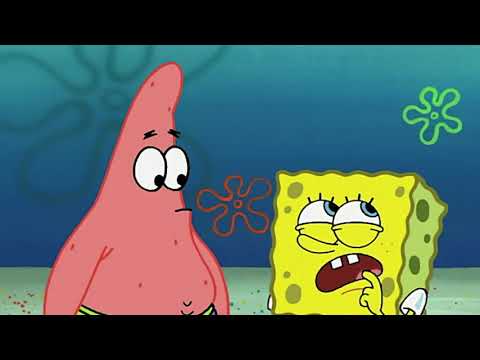 Patrickladdin Part 15 Patrick's First Wish