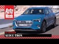 Audi E-Tron - AutoWeek Review - English subtitles