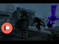 Skyrim Devourment Refactor Patreon Silver Werewolfs And A Clown