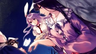 【東方Electro Breaks】 Cosmodelic 「ESQUARIA」