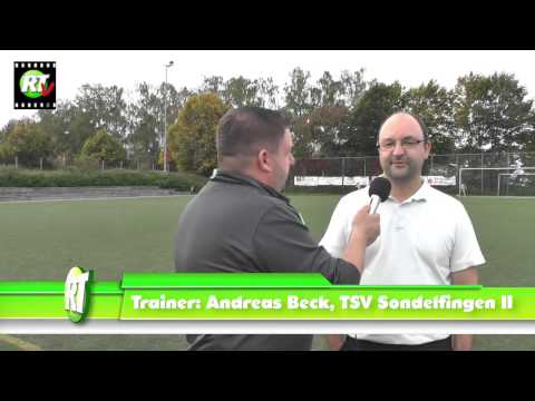 Kreisliga B2: TSV Oferdingen - TSV Sondelfingen II 4:0 (2:0)