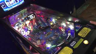 Star Wars Pinball