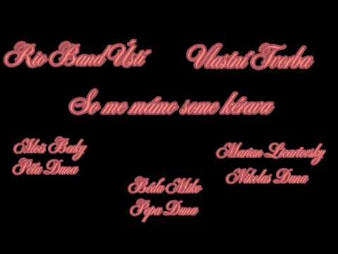 Rio band Ústí 2023 - Some mamo kerava