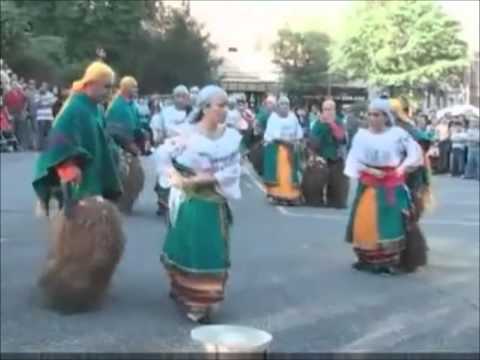 musica ecuatoriana mosaico las cayambeñas k nela fina