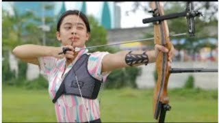 Download lagu My City Girl - versi scane bakat Aqeela Asmara Gen Z mp3