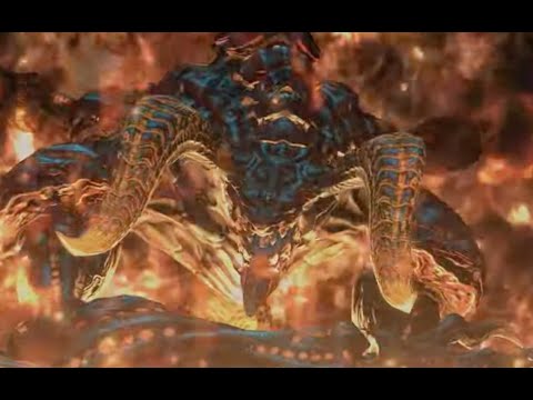 Final Fantasy XIV - TLPoAT - Part 114: The Bowl of Embers [4K/Longplay/No Commentary]