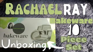 Rachael Ray Bakeware Set Reviews