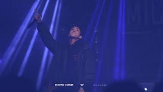 171217 VIXX 빅스 RAVI 라비 'Blah Blah' - MICRODOT 'PROPHET' SHOWCASE