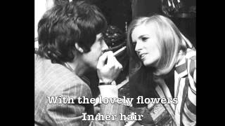 Paul McCartney - The Lovely Linda HQ + LYRICS HD