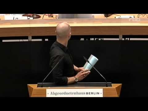 Faire Arbeitsbedigungen für angestelle Lehrerinnen und Lehrer in Berlin - Rede von Lars Oberg