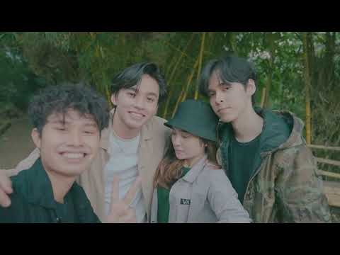 EKHSAN - Hatimu Yang Sebenarnya [Official Music Video]