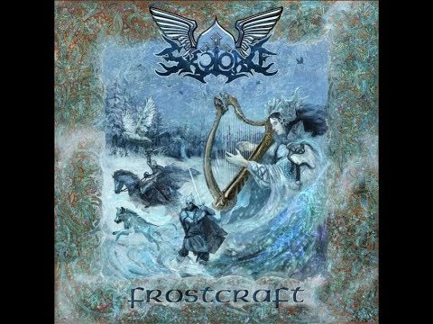 Frostcraft - Skylord (2019) - FULL ALBUM #Frostcraft #Skylord