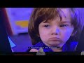Barney EveryBody S Got Feelings Girl Sad 2003