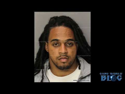 Member Of Violent Grape Street Crips Gang Admits Racketeering Conspiracy