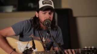 Micky and the Motorcars - "Hearts From Above" LIVE in-studio on H89