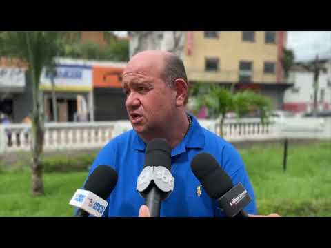 EX PREFEITO FRED MAIA TEM CONTAS APROVADAS PELA CÂMARA DE TRIZIDELA DO VALE