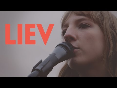Liev - And they say - Session (Les IndisciplinéEs 2016)