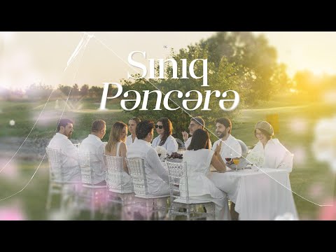 Hiss, Rafo, Elçin Cəfərov "Sınıq Pəncərə"