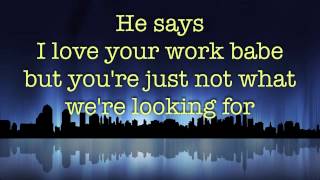 richard marx - don't mean nothing - karaoke